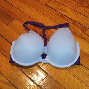 Pink Victoria Secret Bra